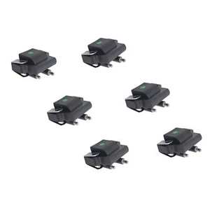 Bobina de encendido para motores Johnson Evinrude 150-300 HP reemplaza 582508 18-5179 6X - Imagen 1 de 6