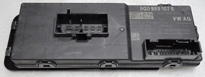 NUOVA VW AUDI Centralina Portellone Elettrico 5Q0959107S 5Q0 959 107 S - Foto 1 di 1
