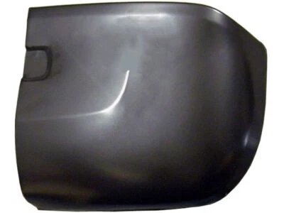 Panel de conexión de guardabarros para camioneta Chevrolet C30 1973-1974 61889PZZK Foto 1 de 2