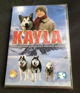 KAYLA : AN UNOPENED DVD BY QUESTAR 2006 - Foto 1 di 3