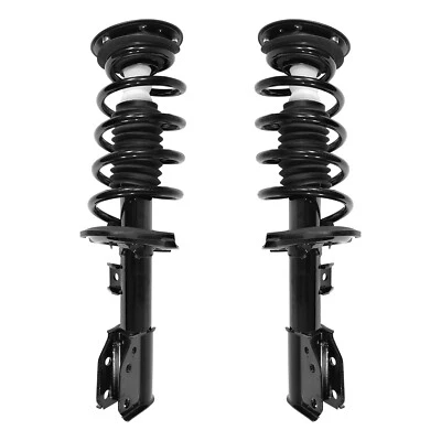 2pcs Front Complete Struts for 2008 2009 2010 Saturn Vue Foto 1 de 4
