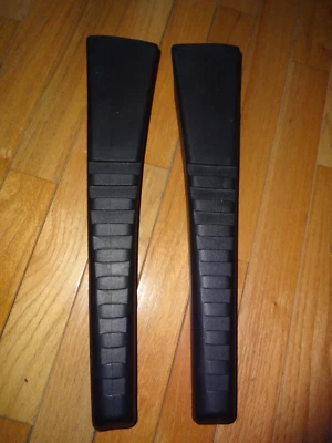 Proform Hand Grip Right Black 177368 & Proform Hand Grip Left Black 177367 - Image 1 of 4