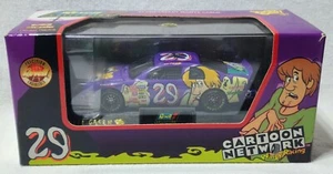 Revell 1/43 Scale Model Nascar 4001 - 1997 Chevrolet Scooby Doo J.Green - Picture 1 of 6