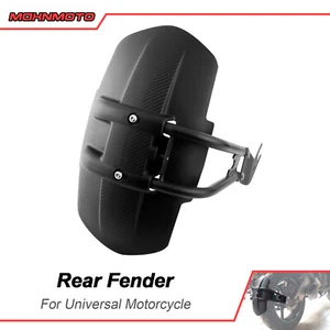 For 2005-2023 BMW F800R Accessories Rear Fender Mudguard B - Picture 1 of 9