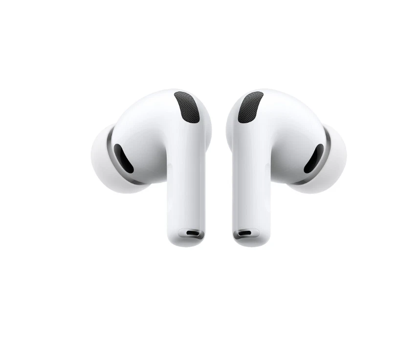 APPLE AirPods Pro 3, In-ear Kopfhörer Bluetooth White - Bild 1 von 1
