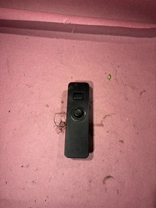 2008-2016 F250 F350 Super Duty Power Mirror Telescopic Mirror Control Switch OEM - Picture 1 of 5