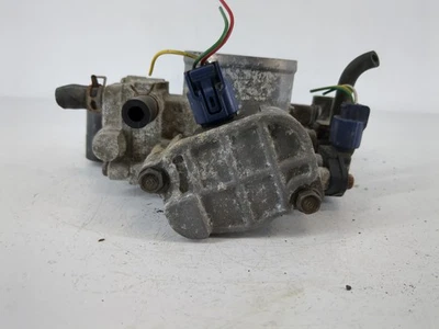 Honda Cr-v 2002-2004 carrocería del acelerador A7F83 Foto 1 de 4