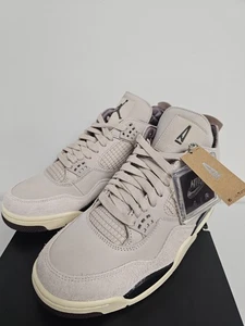 Air Jordan 4 Retro OG SP - A Ma Maniére mientras dormías - Talla 10,5 W/9 M - Imagen 1 de 7