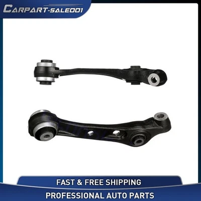 Nuevo brazo de control de suspensión delantera inferior trasera para BMW 535i GT 2011-2017 xDrive Foto 1 de 4