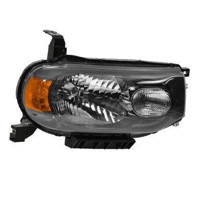 Conjunto de faros derecho lado pasajero para Nissan Cube NI2503192 2009-2014 Foto 1 de 4