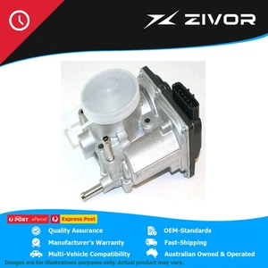 GENOEM Throttle Body For TOYOTA PREMIO 3ZR-FAE Sedan 7/2007-2/2013 #TB273GEN - Picture 1 of 5