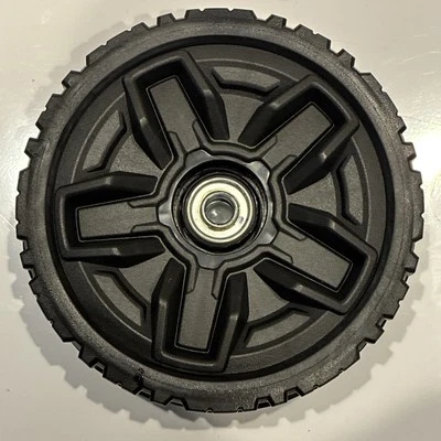 Kobalt 40V Lawn Mower KPM 1040B-03 KPM1040A-03 Front Wheel New