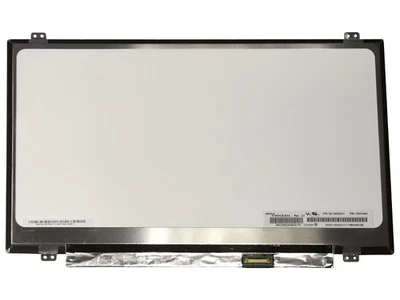 InnoLux N140HCE-EAA 14" FHD Matte LED Screen Display 1920x1080 30Pin - Image 1 of 4