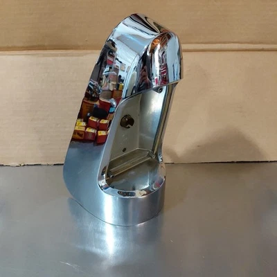 1955 Studebaker Champion Commander President Sedan Left Rear Taillight Assembly  - Image 1 of 4