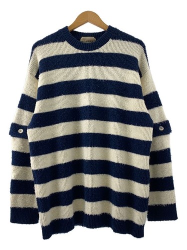 GUCCI Maglione Maglia (Spessa) M Cotone 724803