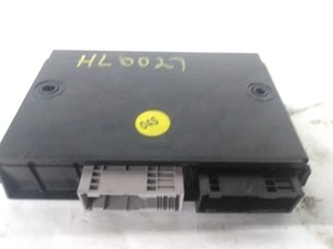 2019 Audi Q5 Chassis ECM Network Gateway Module,80A907468D - Picture 1 of 12