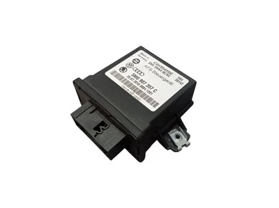 Centralina Fari Curva Per SKODA SUPERB II KOMBI (3T5) 2.0 TDI 5M0907357C - Immagine 1 di 4