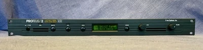 EMU Proteus 2XR 16Bit Multi-Timbrale Digital Sound Module - Orchesterinstrumente - Bild 1 von 4