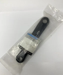 Shimano 105 FC-5502 172.5mm Octalink Left Side Crank Arm - New Old Stock - Picture 1 of 3