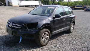 Windshield Wiper Motor Germany Built VIN W 1st Digit Fits 09-18 TIGUAN 1515420 - Picture 1 of 7