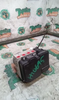 Conjunto de actuador y bomba de pieza de freno antibloqueo para 15-17 LEXUS NX200T 3353153 Foto 1 de 4