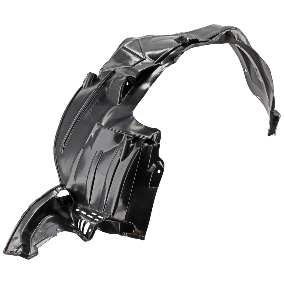 Накладка на крыло для Honda Ridgeline 2006-2012 внутренняя со стороны переднего пассажира - Изображение 1 из 1