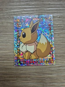 Pokemon Merlin Sticker 1999 Nr S21 - Bild 1 von 2