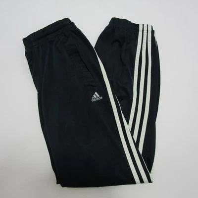 Adidas Boys Joggers Blue Stretch W26 -28/L29 UK Size (13-14Y) SKU Y08687 - Image 1 of 4