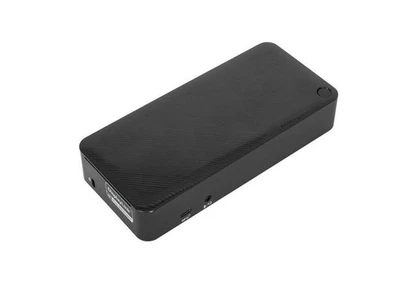 Targus USB-C Universal DV4K Docking Station mit 100W Power Delivery - Bild 1 von 4