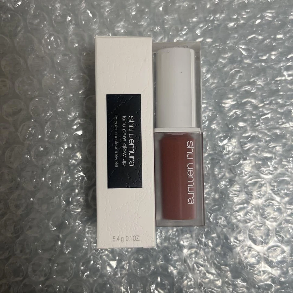 Shu Uemura Kinu care brillar Japón KGBG 945 producto japonés de Japón nuevo Foto 1 de 4