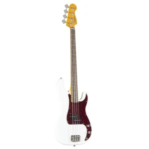 Squier Classic Vibe '60s Precision Bass Olympic White - E-Bass - Bild 1 von 5