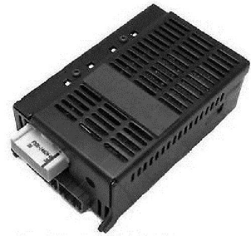 2003-2004 CROWN VICTORIA LIGHTING CONTROL MODULE LCM 4W7T13C788AA,AB,BB,BA,BC - Image 1 of 1