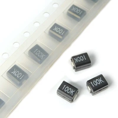 [300pcs] NL453232T-100K Coil 10uH 250mA 1.6Ohm SMD-C - Image 1 of 2