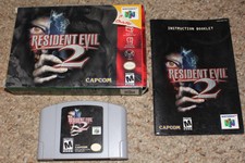 Resident evil 2 rom