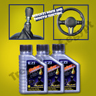 3 x lubrifiant supplémentaire EZI engrenage automatique/manuel et volant traitement différentiel