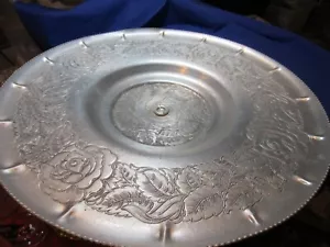 Gailstyn Alluminio Grande Lazy Susan T - Foto 1 di 6