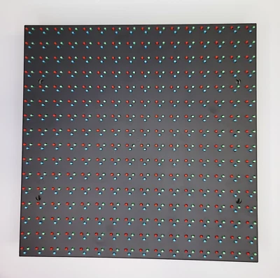 Daktronics 0A-1293-8460 LED RGB 模块 0P-1293-8073 面板 PC-178855 PCB 板 — 第 1/4 张图片