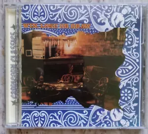 The Allman Brothers Band - Win, Lose or Draw CD - Picture 1 of 2