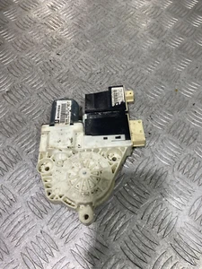 SCHEIBENMOTOR VORNE FAHRERSEITE RECHTS FÜR CITROEN C4 BJ 2005 9647441580 #2 - Bild 1 von 4