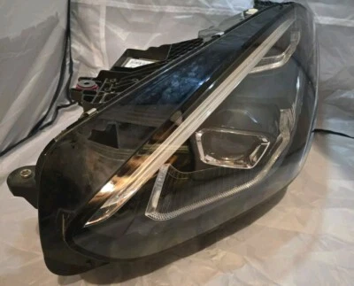 FARO CONDUCTOR IZQUIERDO BMW Z4 LED 2019 2020 2021 2022 2023 OEM 9481261-05 Foto 1 de 4