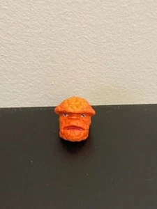 Marvel Legends Thing Head - Foto 1 di 1