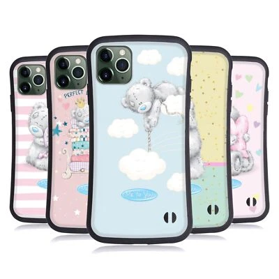 FUNDA HÍBRIDA OFICIAL ME TO YOU ONCE UPON A TIME PARA TELÉFONOS APPLE iPHONES Foto 1 de 4