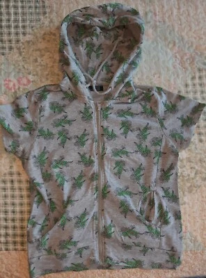 Only Womens Hoodie, M - Image 1 of 2