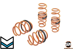 MEGAN RACING PERFORMANCE LOWERING COILS SPRINGS FOR HONDA ACCORD 2018-2021 - Bild 1 von 4