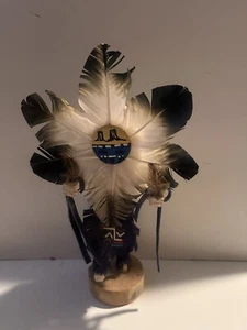 Kachina Doll - Picture 1 of 3