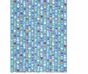 Decopatch paper C475 / C410 / C299 / C336 pack of 3 - 300 x 400 mm - Picture 1 of 12