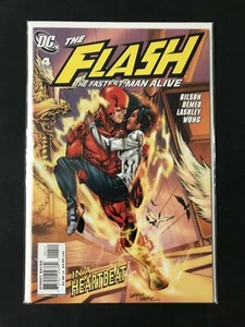 DC Comics Flash #4 (2006) - Imagen 1 de 1