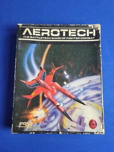 Juego de cajas Aerotech - Battletech (completo) - Imagen 1 de 3