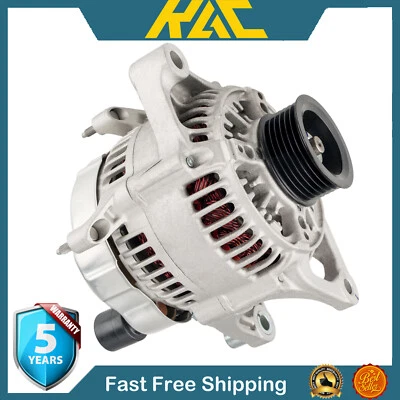 Alternador para Dodge D/W250 D/W350 1994-1998 RAM 2500 3500 13302 5,9 L 1990-1993 Foto 1 de 4