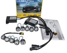FULL SET - 2x controllers and 2x 5 Led for SMART BRABUS and other cars
